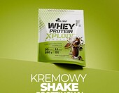 Olimp Whey Protein Xplode 350 g – odżywka białkowa, Dubai Chocolate – zdjęcie 2