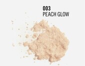 Rimmel Stay Matte 003 Peach Glow – prasowany puder matujący do twarzy, 14 g – zdjęcie 5