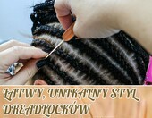FdcLixuvol szydełka fryzjerskie do włosów i dredów 0,5/0,75/1 mm, zestaw 3 szt. – zdjęcie 5