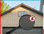 TURVENT MR3020Zn kratka wentylacyjna 300 x 200 mm – stal ocynkowana z siatką – zdjęcie 5