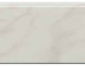 vidaXL parapet okienny 100 x 10 x 4,5 cm PVC – struktura marmuru – zdjęcie 1