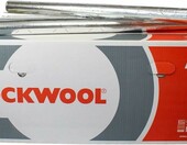 Rockwool 800 – otulina z wełny kamiennej do rur, średnica 15 mm, grubość 20 mm, 1 m – zdjęcie 1
