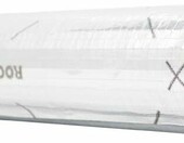 Rockwool 800 – otulina z wełny kamiennej do rur, średnica 15 mm, grubość 20 mm, 1 m – zdjęcie 3