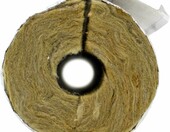 Rockwool 800 – otulina z wełny kamiennej do rur, średnica 15 mm, grubość 20 mm, 1 m – zdjęcie 5