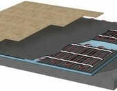Art-of-Baan płyta budowlana XPS 120 x 60 cm, grubość 20 mm, 0,72 m² – zdjęcie 4