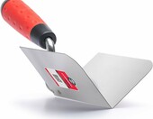 COMENSAL paca zębata ze stali nierdzewnej, ząbki 6x6 mm – do klejów i płytek – zdjęcie 5