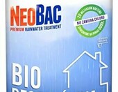 NeoBac Bio Deszczówka 500 g – preparat do oczyszczania wody deszczowej w zbiornikach – zdjęcie 1