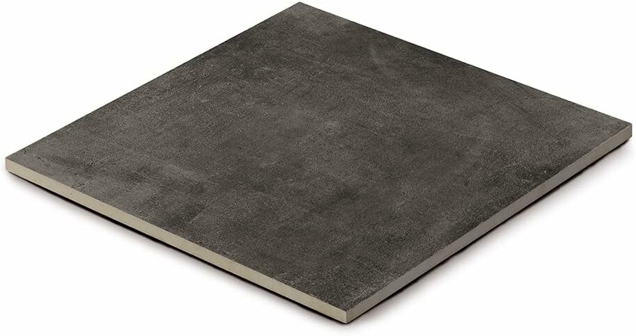 Gartenwelt Riegelsberger Cemento Black – płyta gresowa 30x20 cm, R11