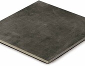 Gartenwelt Riegelsberger Cemento Black – płyta gresowa 30x20 cm, R11 – zdjęcie 1