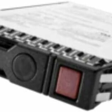 Serwerowy dysk SAS 300 GB 10K HP 872475-B21, stan: nowy