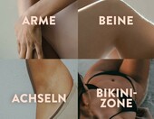 Veet Expert plastry z woskiem na ciało i nogi – 20 pasków z zimnego wosku – zdjęcie 4