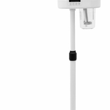 Wapozon kosmetyczny 750 W na statywie MINRS (stan nowy)