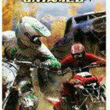 Wyścigi off-road na konsolę MX vs ATV Untamed (stan nowy)