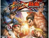 Street Fighter X Tekken – gra bijatyka na PlayStation 3 – zdjęcie 1