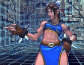 Street Fighter X Tekken – gra bijatyka na PlayStation 3 – zdjęcie 3