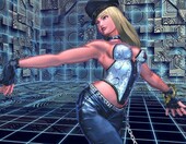 Street Fighter X Tekken – gra bijatyka na PlayStation 3 – zdjęcie 4