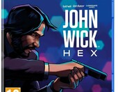 John Wick Hex – taktyczna gra akcji na PlayStation 4 – zdjęcie 1