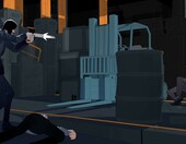 John Wick Hex – taktyczna gra akcji na PlayStation 4 – zdjęcie 3