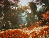 THQ Nordic Outcast 2 – gra akcji z otwartym światem na Xbox Series X – zdjęcie 3