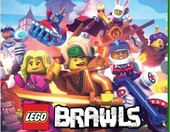 LEGO Brawls – bijatyka drużynowa na Xbox One – zdjęcie 1