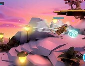 LEGO Brawls – bijatyka drużynowa na Xbox One – zdjęcie 2