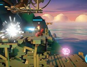 LEGO Brawls – bijatyka drużynowa na Xbox One – zdjęcie 3