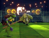 Teenage Mutant Ninja Turtles: Wyzwalani mutanty – gra na Nintendo Switch – zdjęcie 3