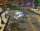Teenage Mutant Ninja Turtles: Wyzwalani mutanty – gra na Nintendo Switch – zdjęcie 5