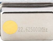 Yctze TCXO 22,625 MHz – kwarc do Yaesu FT-817/857/897 – zdjęcie 3