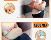 Masaż wygładzający Shiatsu z kojącym ciepłem – zdjęcie 3