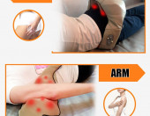 Masaż wygładzający Shiatsu z kojącym ciepłem – zdjęcie 5