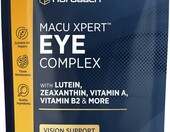 Horbaach MacuXpert luteina i zeaksantyna – suplement na wzrok, 120 kapsułek – zdjęcie 1