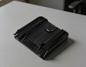 TUFGO taca wyjściowa papieru do HP LaserJet M1130 M1132 M1217 – odbiornik papieru – zdjęcie 3
