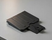 TUFGO taca wyjściowa papieru do HP LaserJet M1130 M1132 M1217 – odbiornik papieru – zdjęcie 4