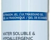 Asept żel do USG 250 ml – niebieski żel kontaktowy, bezzapachowy – zdjęcie 1
