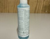 Asept żel do USG 250 ml – niebieski żel kontaktowy, bezzapachowy – zdjęcie 2