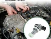 Motoforti 8318124070 – czujnik prędkości skrzyni biegów VSS do Toyoty 4Runner, Supra, Tacoma, Tundra – zdjęcie 2