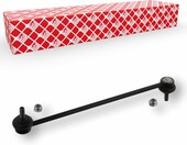 FEBI BILSTEIN 19397 – łącznik stabilizatora przedni lewy/prawy, 335 mm – zdjęcie 1