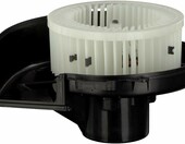 FEBI BILSTEIN 27306 – dmuchawa nawiewu wnętrza 12 V (VW Polo, Skoda Fabia, Audi A1) – zdjęcie 2