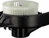 FEBI BILSTEIN 27306 – dmuchawa nawiewu wnętrza 12 V (VW Polo, Skoda Fabia, Audi A1) – zdjęcie 4
