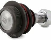 FEBI BILSTEIN 21490 – sworzeń wahacza przedni dolny, lewy/prawy – zdjęcie 4