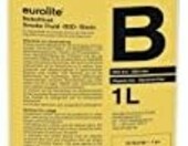 Eurolite Smoke Fluid B2D Basic 1 l – płyn do wytwornic dymu na bazie wody – zdjęcie 1