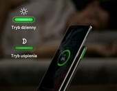 INIU WI-I211 – biurkowa bezprzewodowa stacja ładująca Qi 15 W, czarna – zdjęcie 3