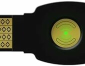 FEITIAN ePass K9 Plus – klucz bezpieczeństwa USB-A z NFC, FIDO U2F i FIDO2 – zdjęcie 1
