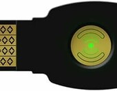 FEITIAN ePass K9 Plus – klucz bezpieczeństwa USB-A z NFC, FIDO U2F i FIDO2 – zdjęcie 2