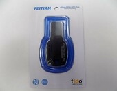 FEITIAN ePass K9 Plus – klucz bezpieczeństwa USB-A z NFC, FIDO U2F i FIDO2 – zdjęcie 4