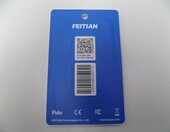 FEITIAN ePass K9 Plus – klucz bezpieczeństwa USB-A z NFC, FIDO U2F i FIDO2 – zdjęcie 5