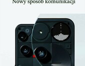 Nothing Phone (3) 16/512 GB 5G – smartfon 6,67 cala, czarny – zdjęcie 5