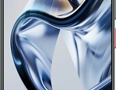 ZTE Nubia Air 8/256 GB 5G – ultracienki smartfon AMOLED 120 Hz, czarny – zdjęcie 2