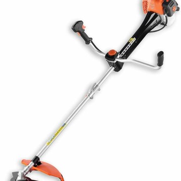 Spalinowa kosa 62 cm3 FUXTEC FX-PS162 (stan nowy)